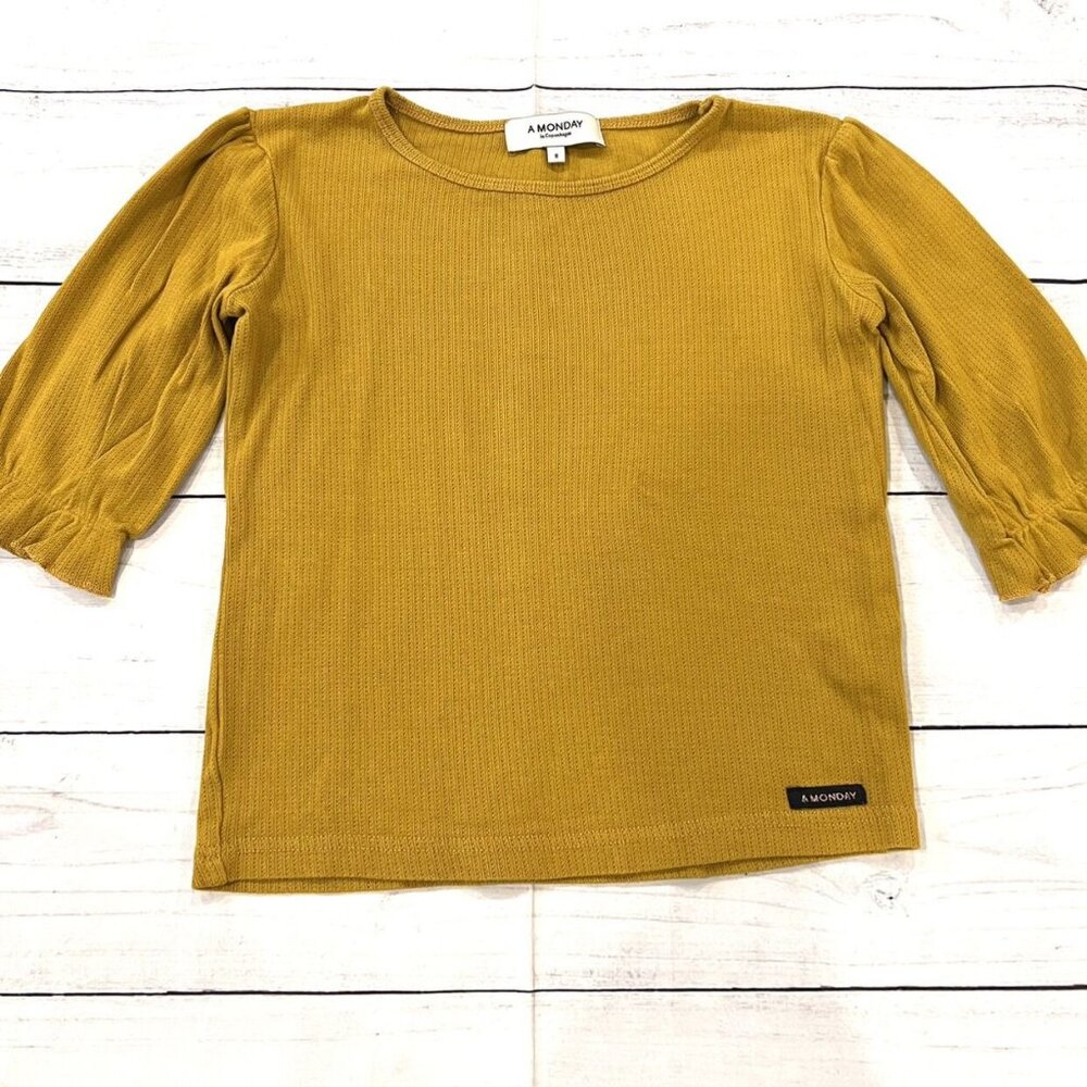 A Monday In Copenhagen Tee